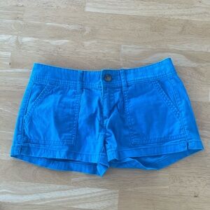 Arizona Jean Company Blue Jean Shorts
